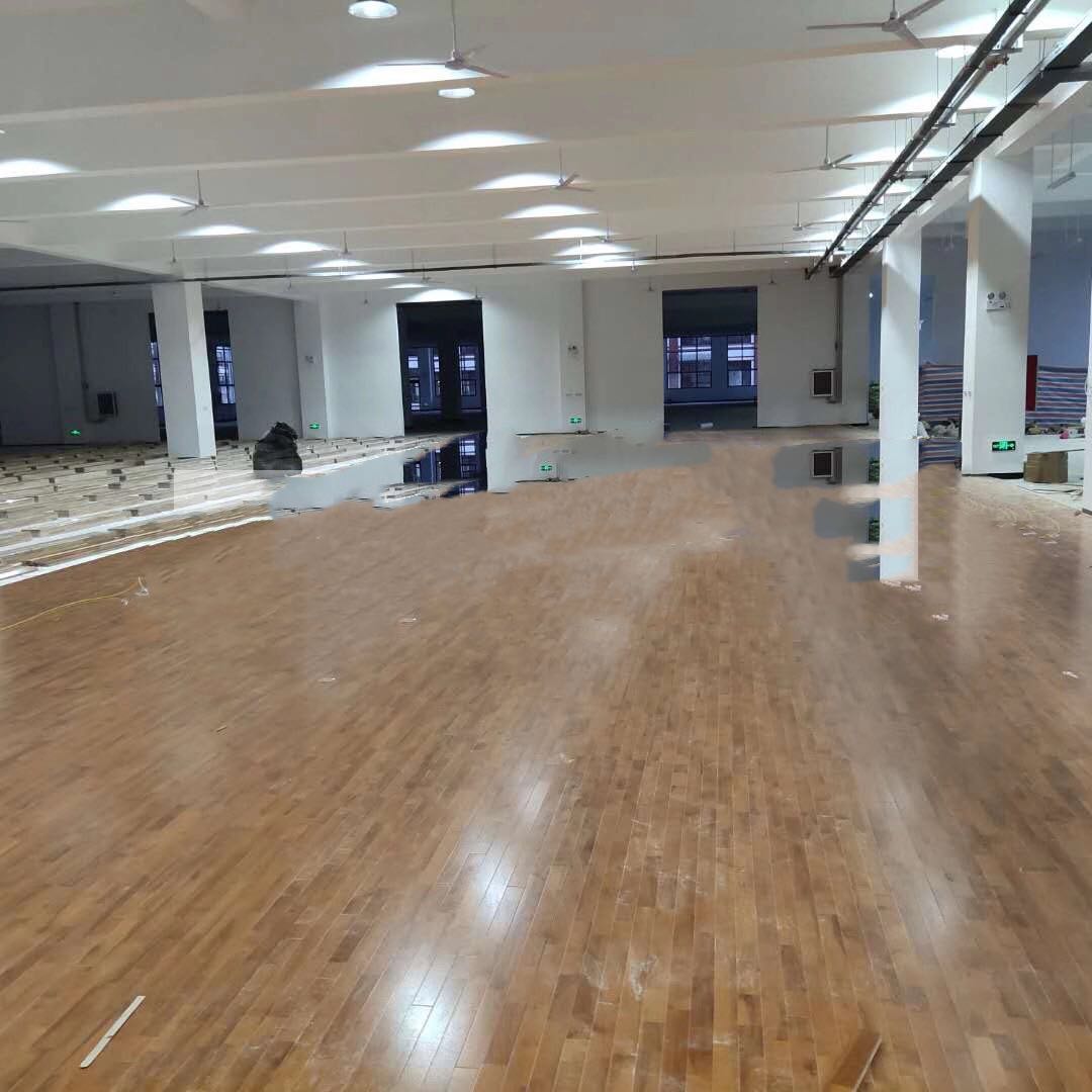 體育運動木地板