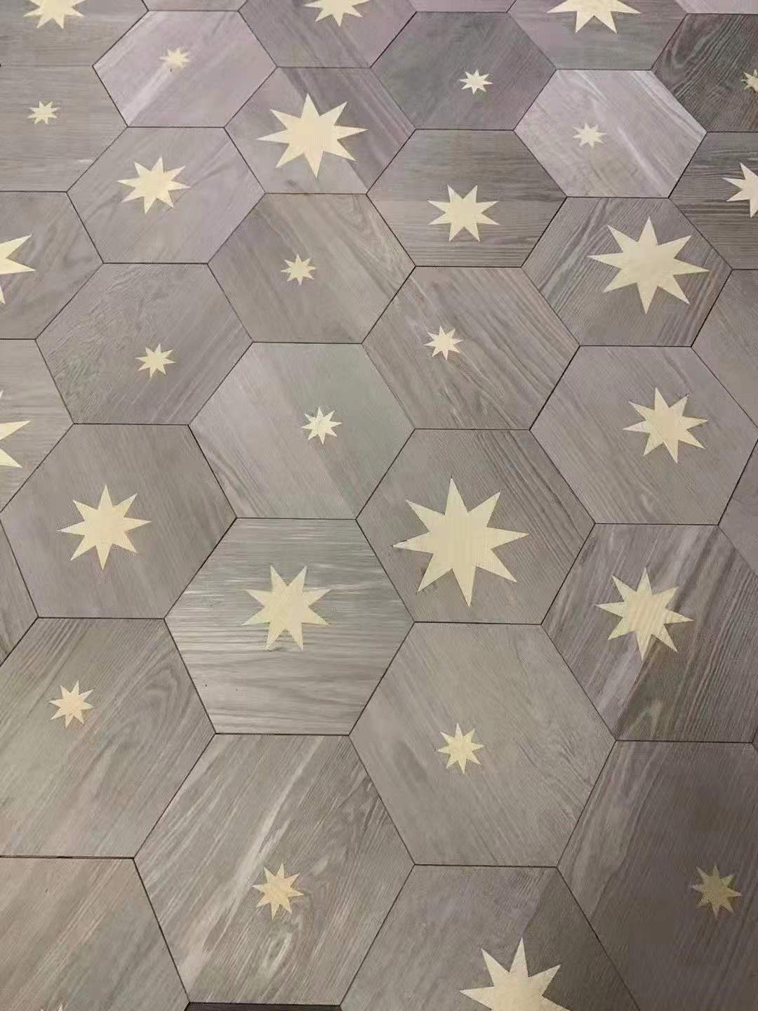 拼花地板有哪些分類？