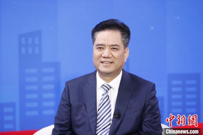 民盟中央副主席張道宏：積極建言資政履職盡責 更好發揮“好參謀、好幫手、好同事”作用