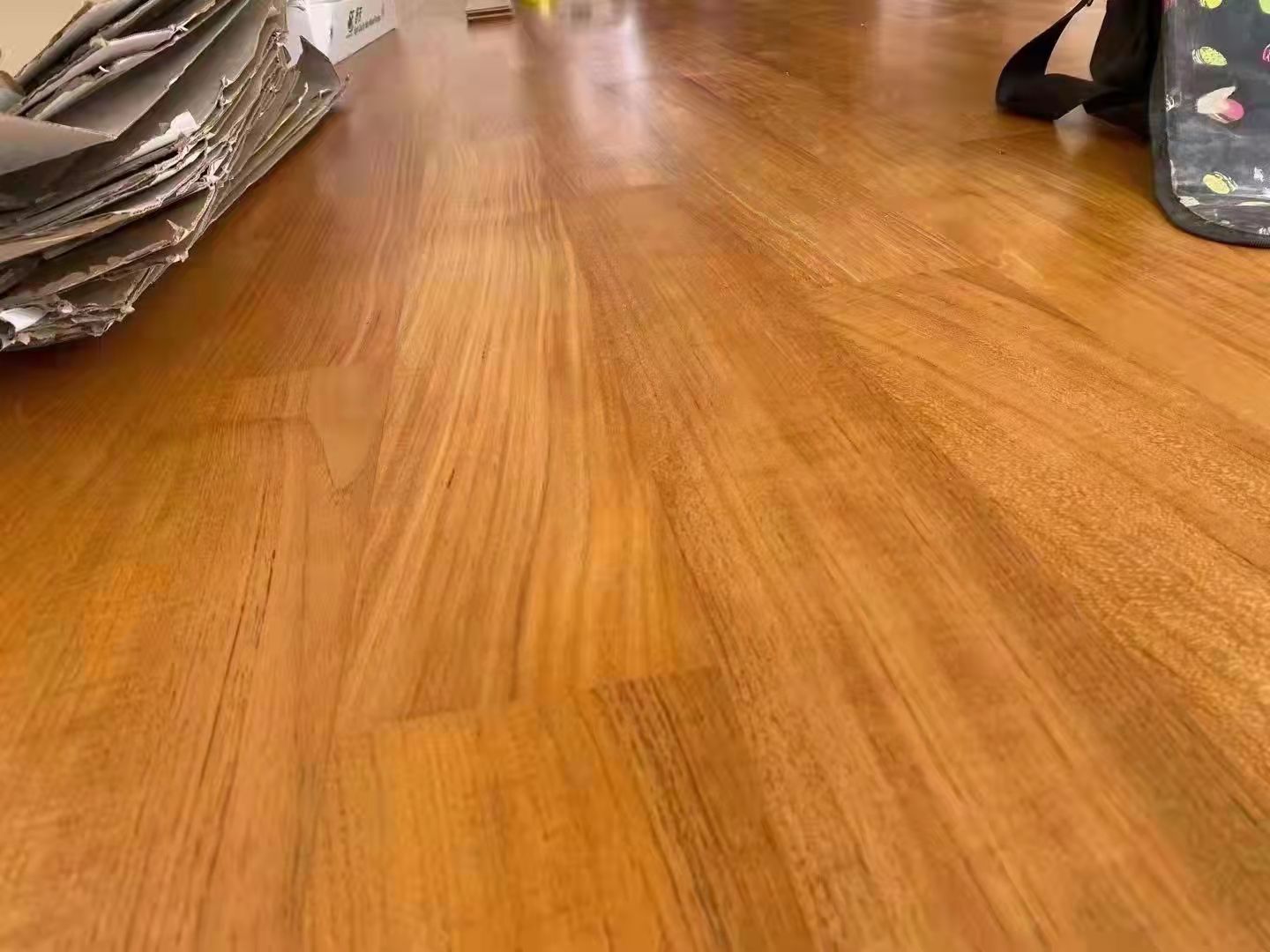 關于購買木地板的幾個誤區你知道嗎？