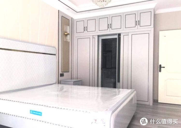119㎡現代簡約三居室，20萬全包給熟人裝修，還沒開始入住先曬曬