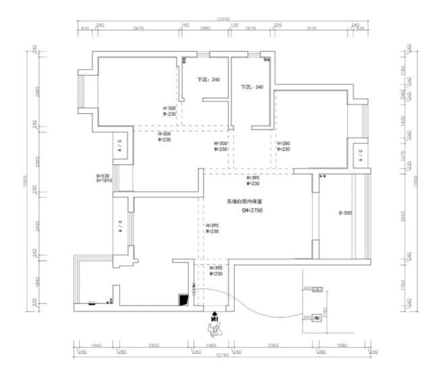 裝修施工流程你知多少？