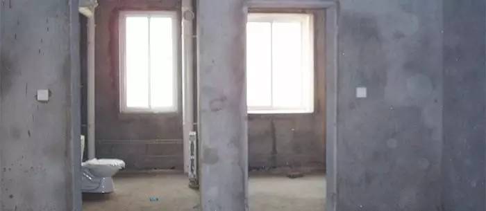 【裝修】最全的毛坯房裝修步驟詳解,裝修不留遺憾!