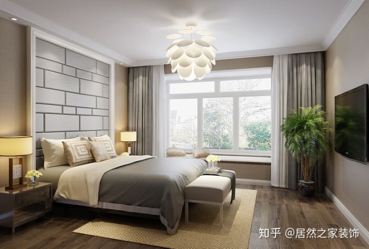 現代簡約風格客廳裝修_現代簡約風格裝修效果圖_現代風格裝修