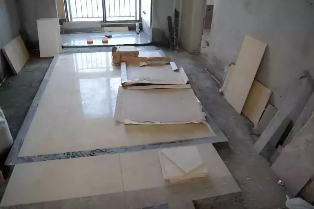 裝修新房的步驟和流程_美發店裝修步驟_裝修步驟