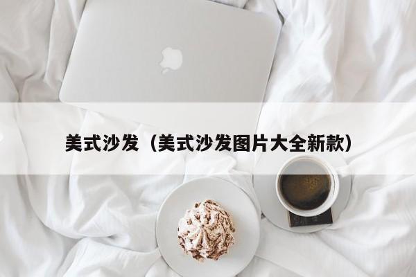 美式風格的裝修一般用什么種類的沙發？