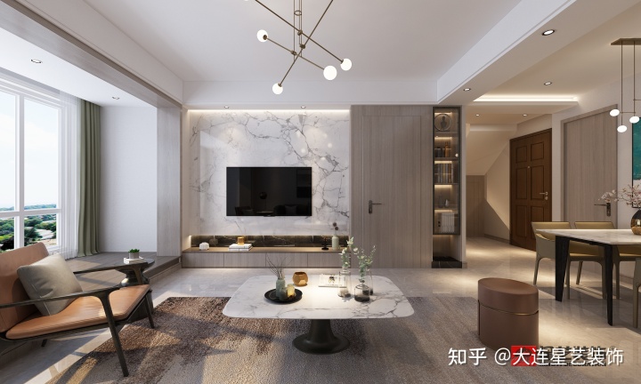 大連裝修公司哪家比較好?