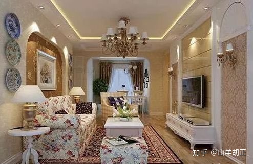 現代裝修風格_現代歐式簡約風格裝修_現代美式風格土巴兔裝修效果圖