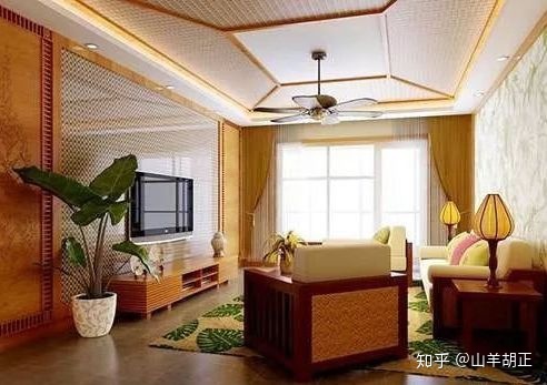 現代裝修風格_現代美式風格土巴兔裝修效果圖_現代歐式簡約風格裝修