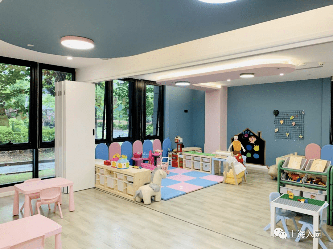 童樂多彩藝術園舊宮第四幼兒園分園_幼兒園裝修_顓橋鎮第一幼兒園田園分園