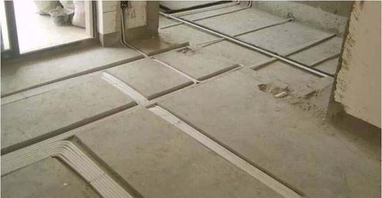 室內裝修工程多少錢？室內裝修詳細價格表！