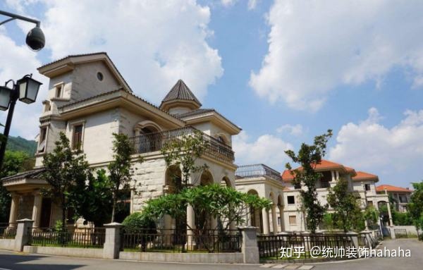 上海聯排別墅裝修設計公司哪家好？排名是真的嘛？