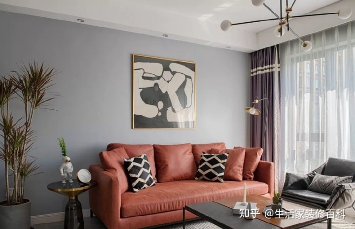 聯排小別墅裝修的這些重點要把握好