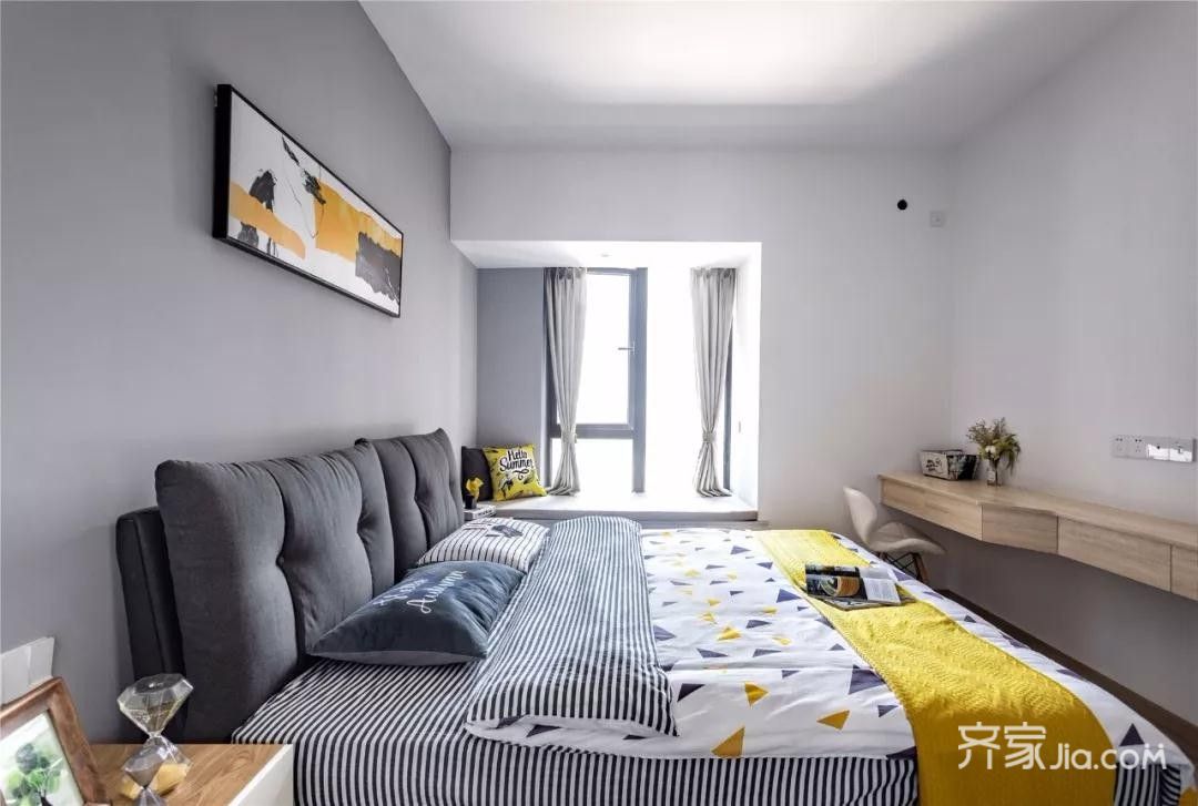 2021家裝流行什么風格？
