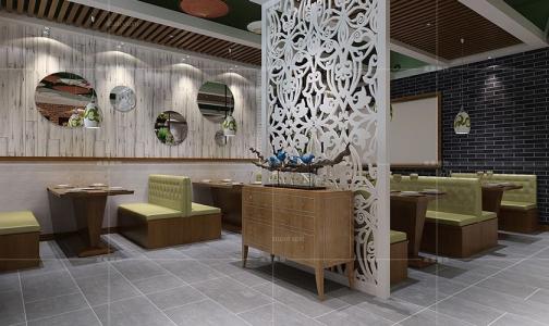 餐廳裝修風格有哪些？餐廳裝修的步驟？