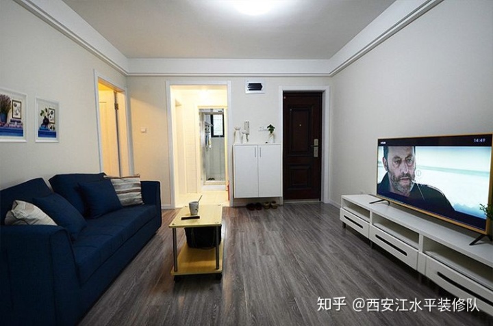 小戶型裝修什么風格好？