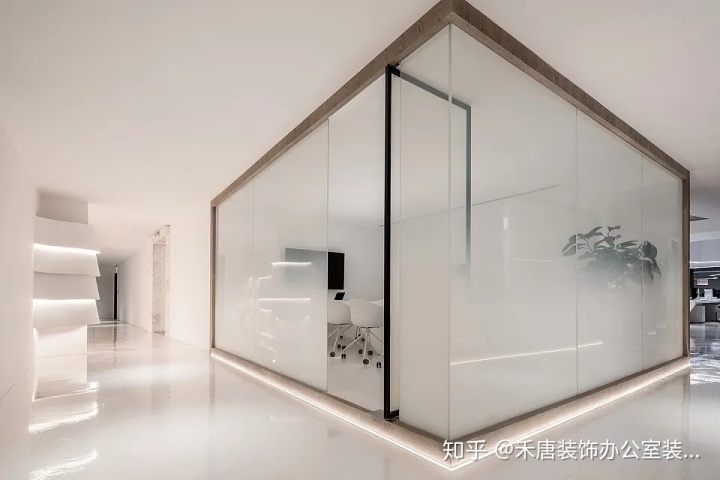 辦公室應該如何裝修？上海裝修公司介紹辦公室裝修詳細步驟流程