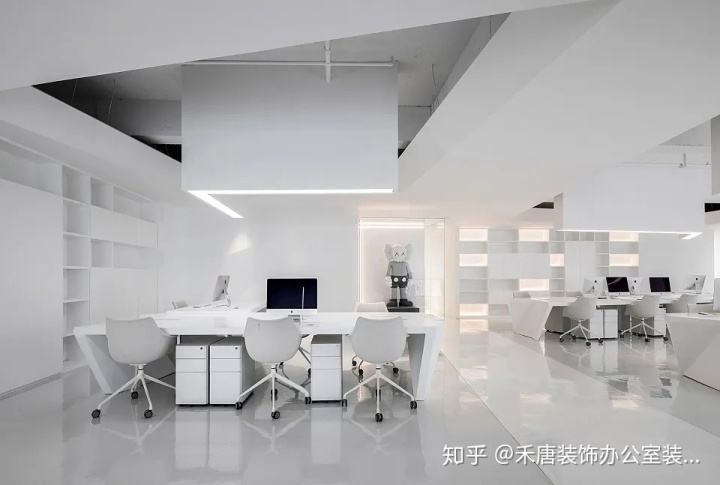 辦公場所裝修專業寫字樓裝修_辦公場所裝修效果圖_辦公裝修設計