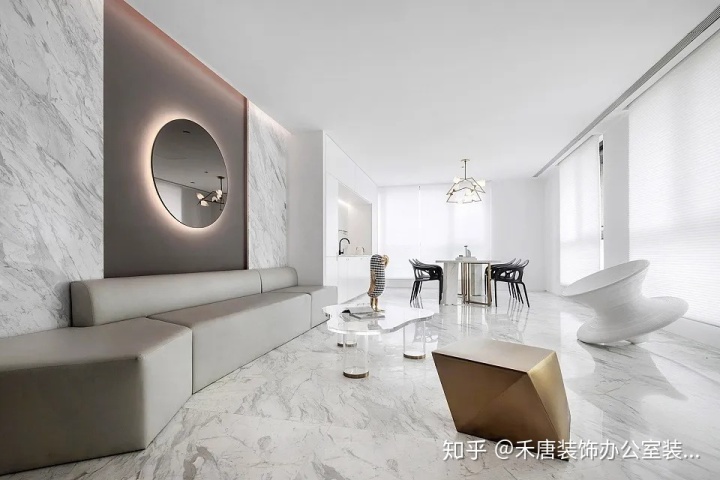 辦公裝修設計_辦公場所裝修專業寫字樓裝修_辦公場所裝修效果圖