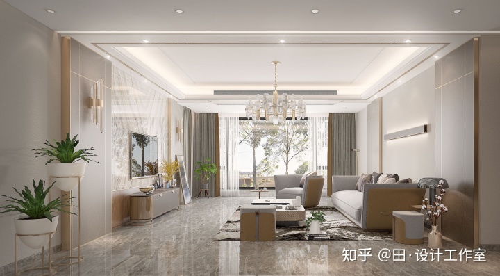 新房子想要裝修了？但面對裝修公司，應該要怎么選擇？