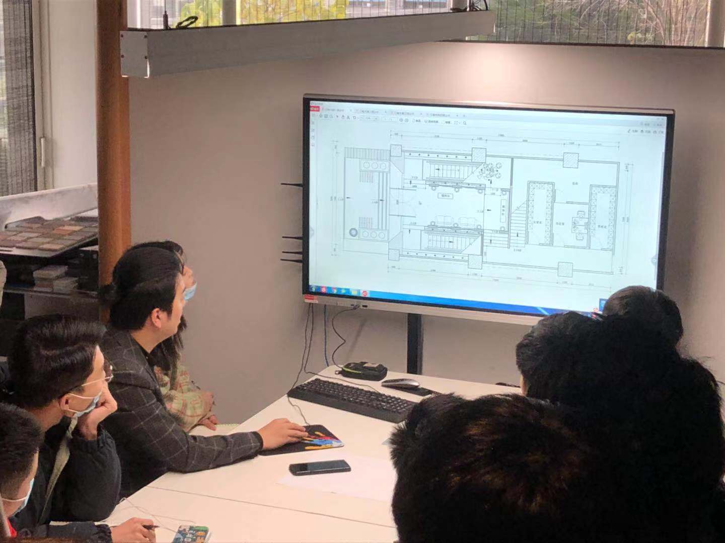 室內裝修設計師培訓學校