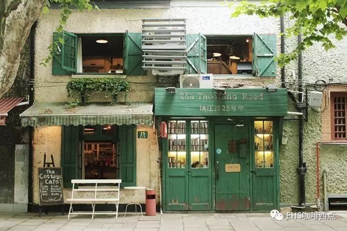 開店必看：咖啡館裝修風格上如何定位、氛圍如何營造？