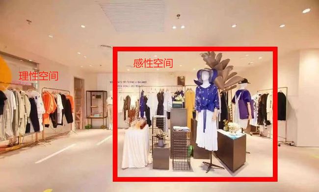 服裝店裝修的細節問題