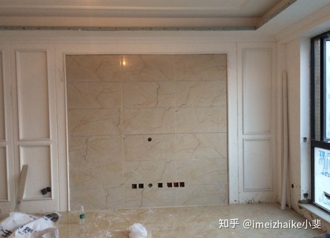 電視墻壁紙裝修效果圖_能在墻壁上寫字的紙_自助餐廳裝修效果工業風圖