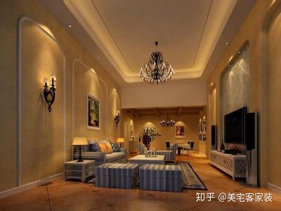 簡約式茶莊裝修效果圖_簡約式裝修效果圖_130平米裝修效果圖 最精美的現代簡約裝修效果