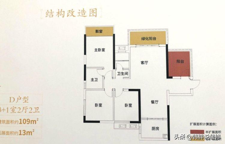 122㎡恒大精裝樣板房，優雅精致的新中式風格，努力賺錢買一套