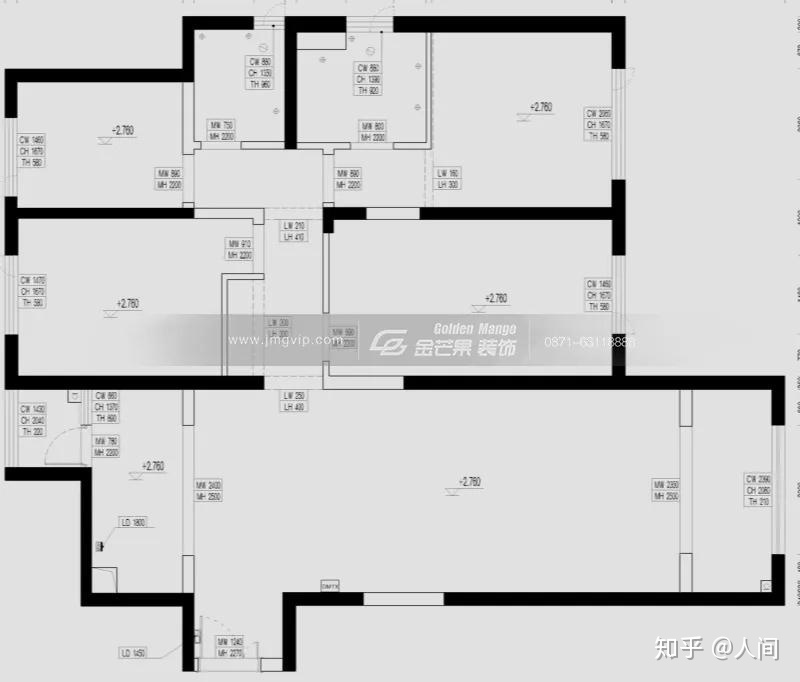 現代簡約風|簡潔·利落的優雅