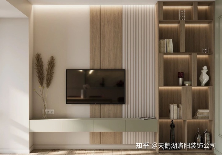 和紙膠帶墻壁創意用法_電視墻壁紙裝修效果圖_能在墻壁上寫字的紙