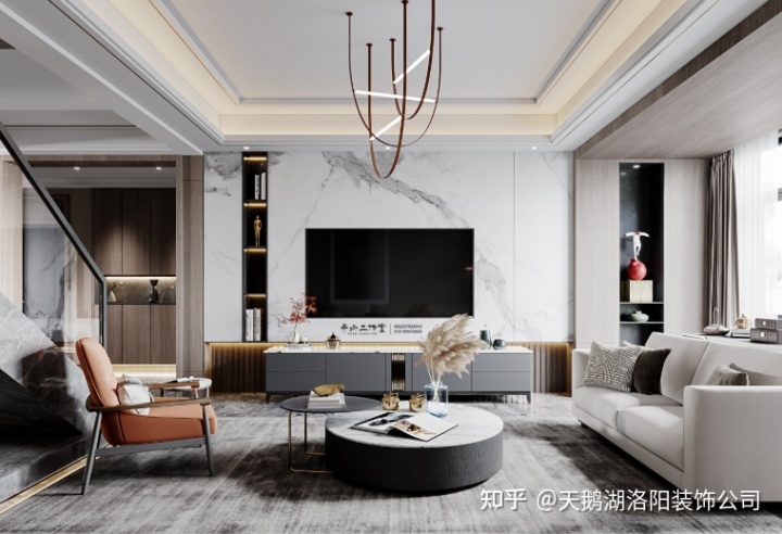 能在墻壁上寫字的紙_和紙膠帶墻壁創意用法_電視墻壁紙裝修效果圖