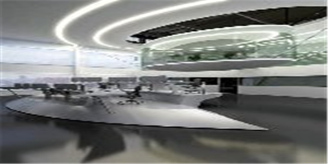 長寧區質量辦公室設計施工值得信賴,辦公室設計施工
