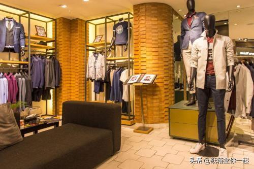 想開一家服裝店，裝修技巧與裝修流程有哪些？
