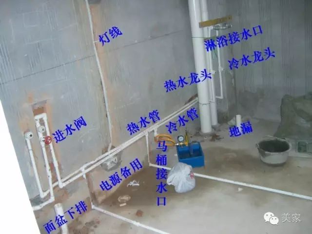 衛生間裝修瓷磚選擇_怎樣選擇裝修公司_選擇傳統公司還是互聯網公司