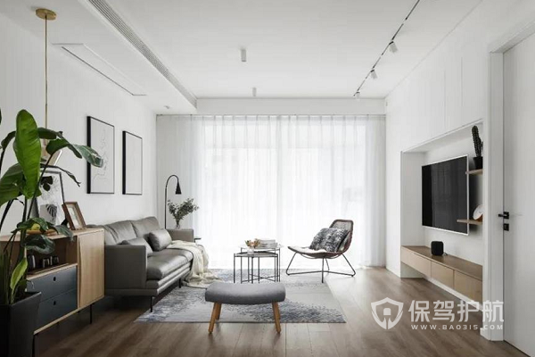 99㎡小三居不同檔次的裝修報價，99㎡小三居裝修費用明細
