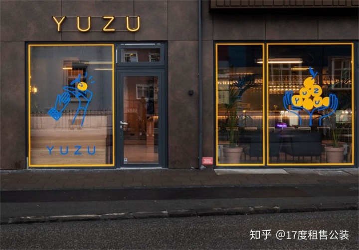 小快餐店鋪裝修圖片_韓式快餐店內裝修小型_快餐店裝修