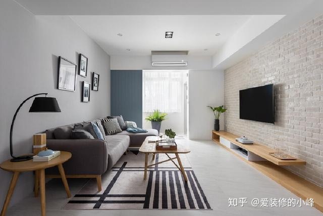房子裝修，最熱門的8種裝修風格，你喜歡哪一種風格？