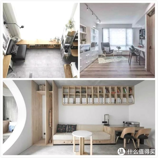 看了別人家的新房，發現根本不需要客廳，未來的房子都流行這樣裝