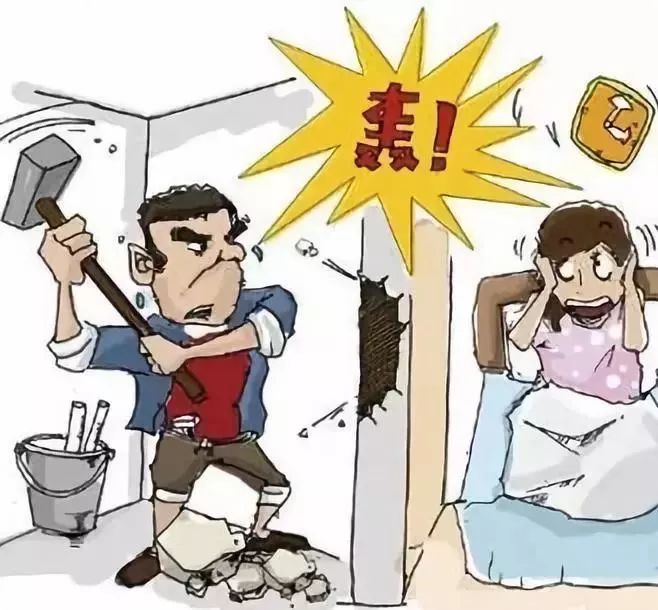物業公司裝修管理_裝修管理流程_裝修管理