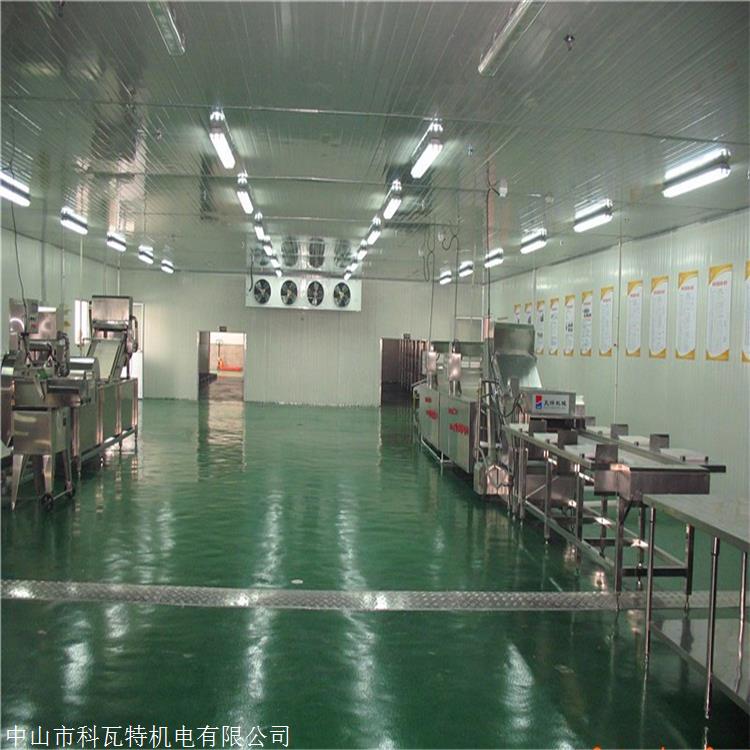 無塵車間裝修價格_無塵貼膜車間裝修規格_無塵貼膜車間裝修圖片