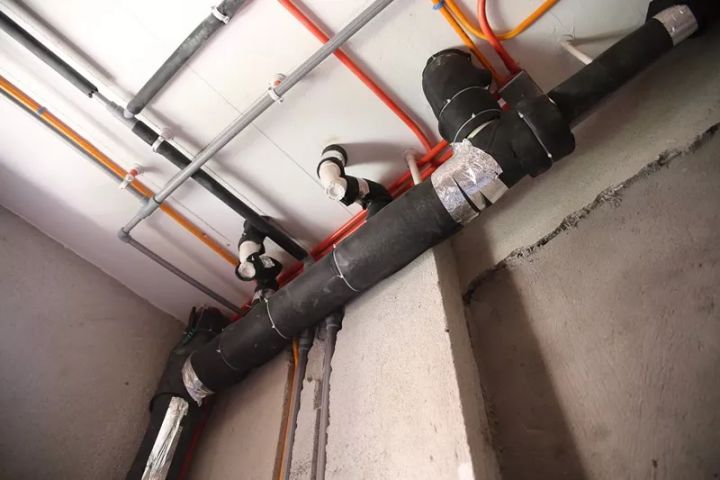 電視墻設計電視墻裝修效果圖_鄭州裝修設計_綠色裝修選材設計500問居室細節設計