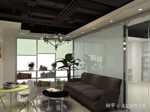 杭州辦公室裝修不要誤入陷阱，要見招拆招