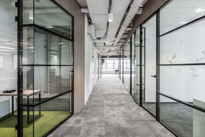 自助餐廳裝修效果工業風圖_會議室裝修效果圖_室 內led照明效果