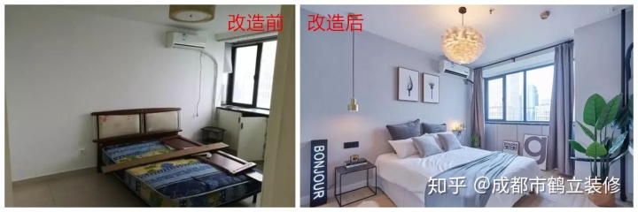 一居室小戶型裝修圖_二居室小戶型裝修圖片_小戶型廚衛裝修收納圖