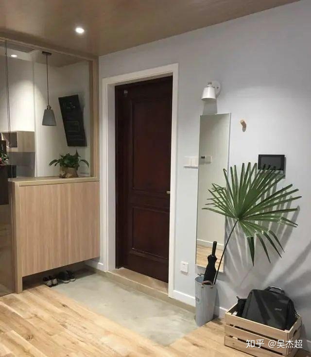 日式裝修走心的細節設計，很多人無法理解，用過的都心生佩服