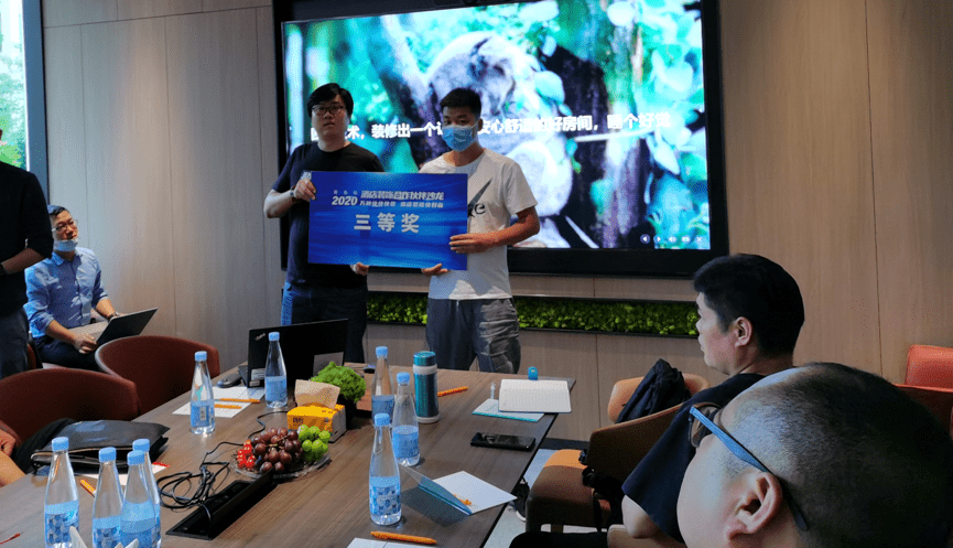 博魚體育下載創新驅動傳統酒店裝修升級 萬種快快快裝首期酒店裝飾合作伙伴活動長沙站