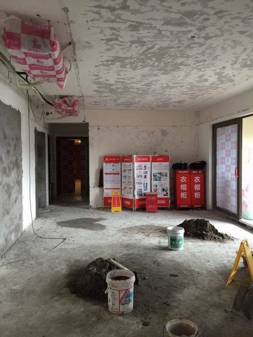 新都科倫藥業新都基地_成都新都電梯維新都電梯維護_新都裝修