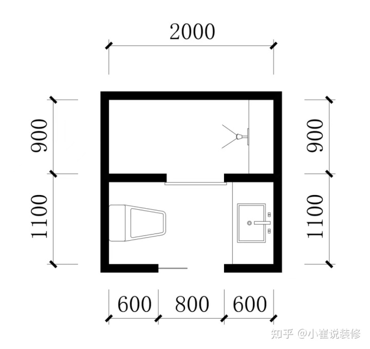 復式房裝修樣板小戶型_裝修樣板間小戶型_房屋間裝修效果圖 小戶型